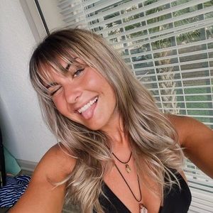 Meet your Posher, Brianna